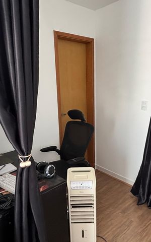 Apartamento à venda com 100m², 2 quartos e 2 vagas Apartamento à venda com 100m², 2 quartos e 2 vagasCobertura