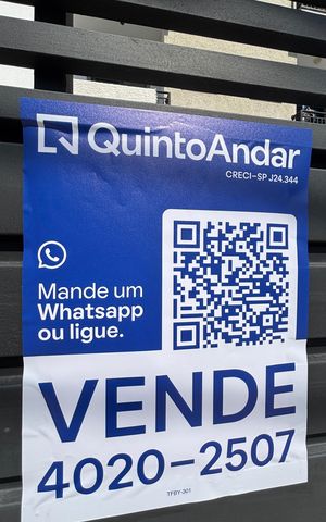 Apartamento à venda com 100m², 2 quartos e 2 vagas Apartamento à venda com 100m², 2 quartos e 2 vagasFachada