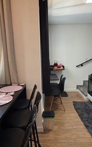 Apartamento à venda com 100m², 2 quartos e 2 vagas Apartamento à venda com 100m², 2 quartos e 2 vagasCozinha