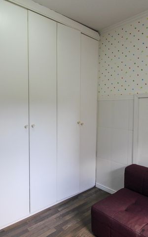 Casa à venda com 697m², 4 quartos e 5 vagas Casa à venda com 697m², 4 quartos e 5 vagasQuarto 3