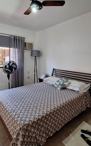 Casa à venda com 194m², 2 quartos e 2 vagas Casa à venda com 194m², 2 quartos e 2 vagasQuarto 1