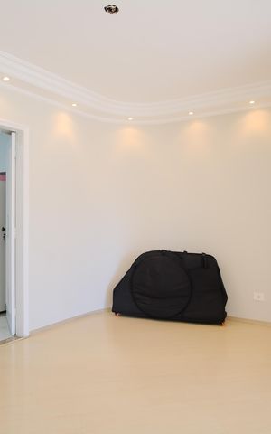 Apartamento à venda com 93m², 3 quartos e 2 vagasSala