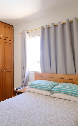 Apartamento à venda com 93m², 3 quartos e 2 vagasSuíte