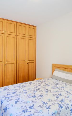 Apartamento à venda com 93m², 3 quartos e 2 vagasQuarto 1