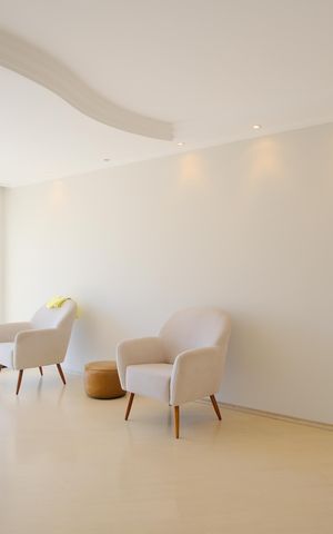 Apartamento à venda com 93m², 3 quartos e 2 vagasSala