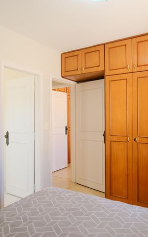 Apartamento à venda com 93m², 3 quartos e 2 vagasSuíte
