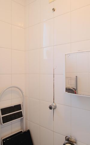 Apartamento à venda com 93m², 3 quartos e 2 vagasBanheiro de serviço