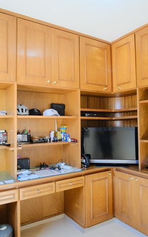 Apartamento à venda com 93m², 3 quartos e 2 vagasQuarto 2