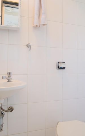 Apartamento à venda com 93m², 3 quartos e 2 vagasBanheiro de serviço