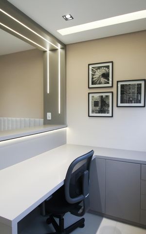 Studio à venda com 30m², 1 quarto e 1 vaga Studio à venda com 30m², 1 quarto e 1 vagaSuíte
