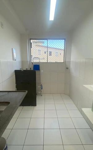 Apartamento para alugar com 63m², 3 quartos e 1 vaga Apartamento para alugar com 63m², 3 quartos e 1 vagaCozinha