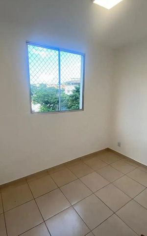 Apartamento para alugar com 63m², 3 quartos e 1 vaga