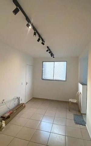 Apartamento para alugar com 63m², 3 quartos e 1 vaga Apartamento para alugar com 63m², 3 quartos e 1 vagaSala