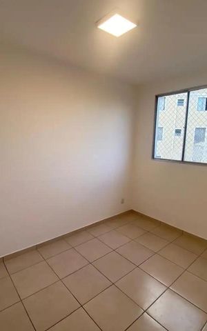 Apartamento para alugar com 63m², 3 quartos e 1 vaga