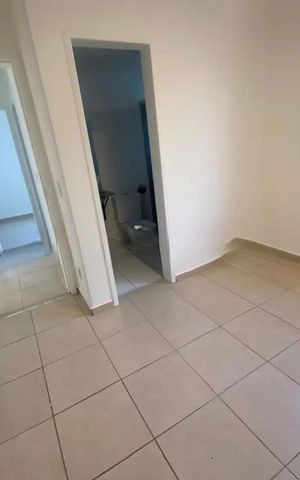 Apartamento para alugar com 63m², 3 quartos e 1 vaga