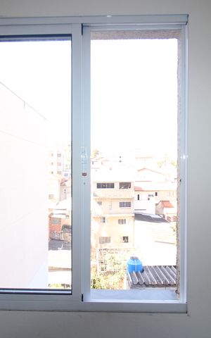 Apartamento para alugar com 38m², 1 quarto e sem vagaBanheiro