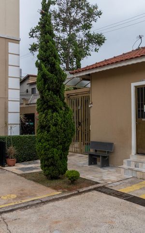 Apartamento à venda com 47m², 2 quartos e 1 vagaÁrea Comum 