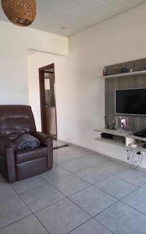 Casa à venda com 561m², 2 quartos e 3 vagas