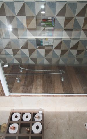 Apartamento para alugar com 45m², 1 quarto e 1 vagaBanheiro