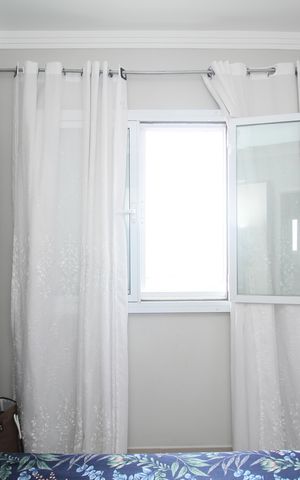 Apartamento para alugar com 45m², 1 quarto e 1 vagaQuarto 1