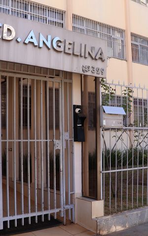 Apartamento à venda com 156m², 4 quartos e sem vagaFachada