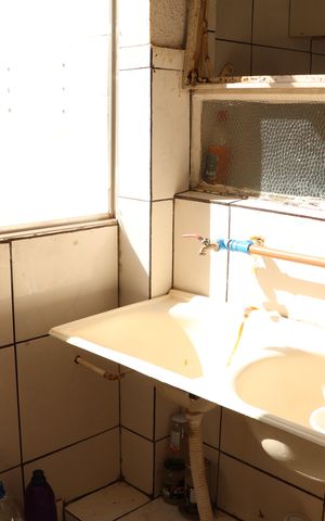 Apartamento à venda com 156m², 4 quartos e sem vagaÁrea de serviço
