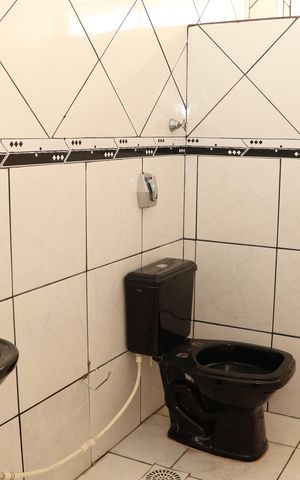 Apartamento à venda com 156m², 4 quartos e sem vagaBanheiro