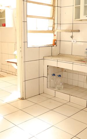 Apartamento à venda com 156m², 4 quartos e sem vagaCozinha