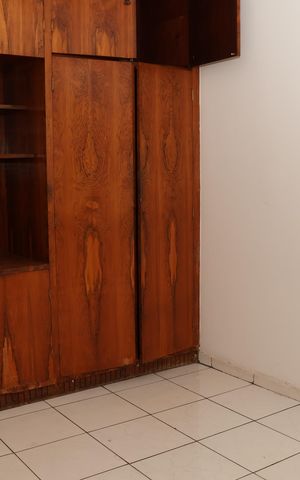Apartamento à venda com 156m², 4 quartos e sem vagaQuarto 1