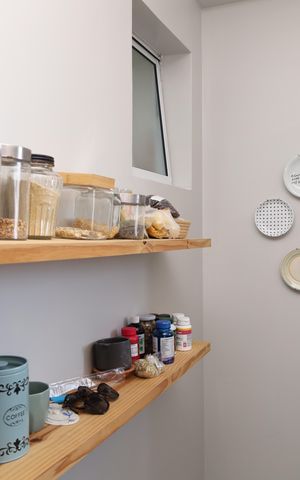 Apartamento à venda com 34m², 2 quartos e sem vagaÁrea de Serviço