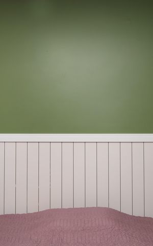 Apartamento à venda com 34m², 2 quartos e sem vagaQuarto 1