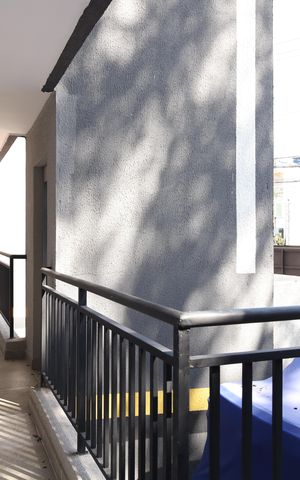Apartamento à venda com 34m², 2 quartos e sem vagaÁrea comum - Saguão do prédio