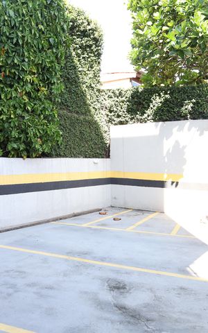 Apartamento à venda com 34m², 2 quartos e sem vagaÁrea comum - Estacionamento