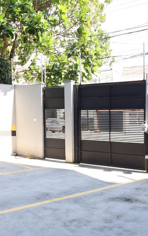Apartamento à venda com 34m², 2 quartos e sem vagaÁrea comum - Estacionamento