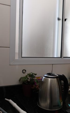 Apartamento à venda com 34m², 2 quartos e sem vagaÁrea de Serviço