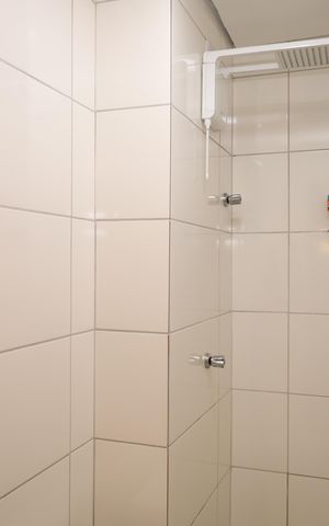 Apartamento à venda com 34m², 2 quartos e sem vagaBanheiro