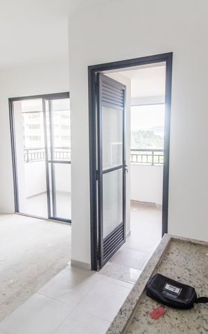 Apartamento à venda com 75m², 3 quartos e 2 vagas Apartamento à venda com 75m², 3 quartos e 2 vagasCozinha