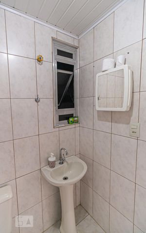 Apartamento à venda com 42m², 1 quarto e 1 vaga