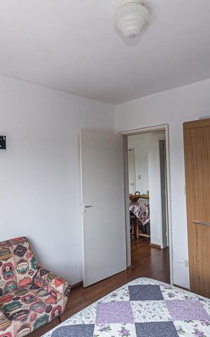 Apartamento à venda com 42m², 1 quarto e 1 vaga