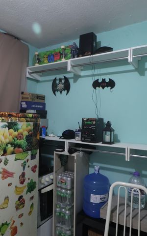 Apartamento à venda com 50m², 2 quartos e sem vagaQuarto 2
