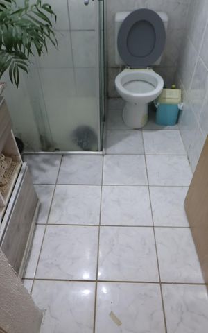 Apartamento à venda com 50m², 2 quartos e sem vaga  Banheiro 
