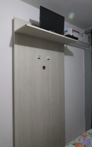 Apartamento à venda com 50m², 2 quartos e sem vagaQuarto 1