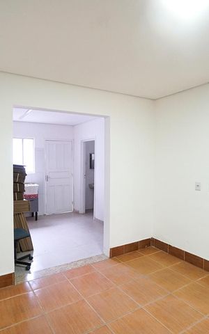 Casa para alugar com 103m², 2 quartos e 1 vaga Casa para alugar com 103m², 2 quartos e 1 vagaSala