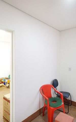 Casa para alugar com 103m², 2 quartos e 1 vaga Casa para alugar com 103m², 2 quartos e 1 vagaSala
