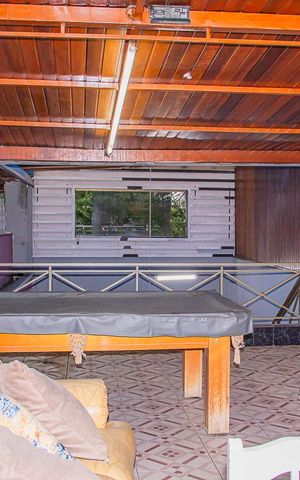 Casa à venda com 350m², 4 quartos e 1 vaga Casa à venda com 350m², 4 quartos e 1 vagaArea de Lazer