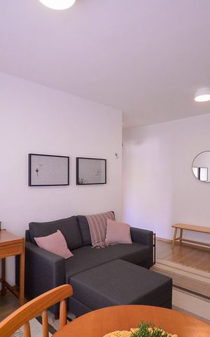 Apartamento para alugar com 55m², 1 quarto e 1 vaga Apartamento para alugar com 55m², 1 quarto e 1 vagaSala