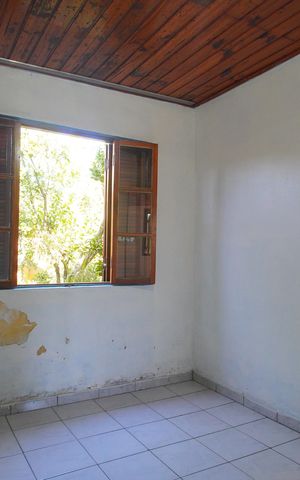 Casa à venda com 170m², 2 quartos e 1 vagaQuarto 2