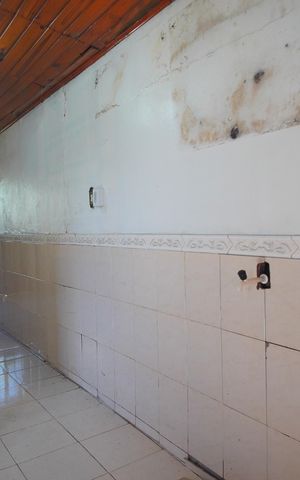 Casa à venda com 170m², 2 quartos e 1 vagacozinha