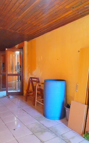Casa à venda com 170m², 2 quartos e 1 vagaGaragem