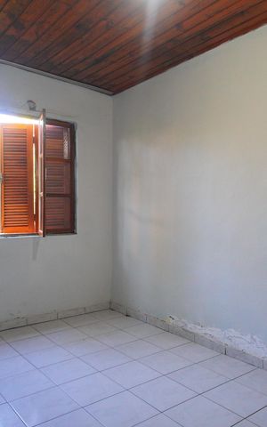 Casa à venda com 170m², 2 quartos e 1 vagaQuarto 1